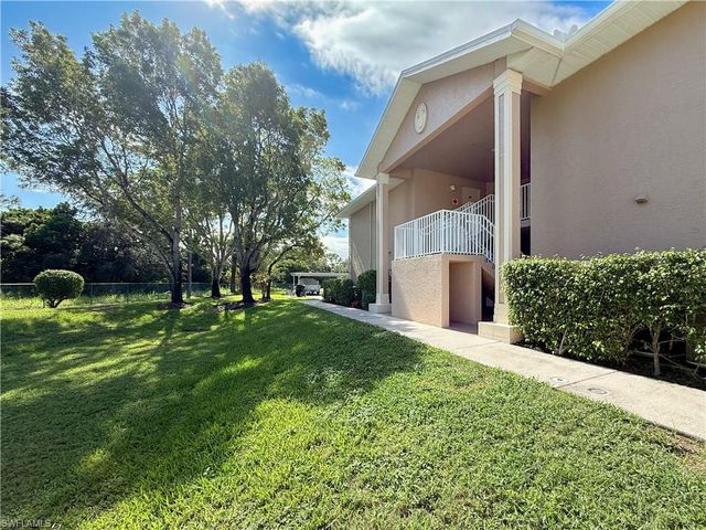 27079 Matheson AVE 108, Bonita Springs, FL 34135