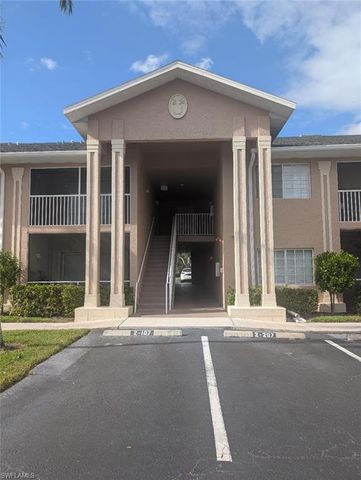 27079 Matheson AVE 108, Bonita Springs, FL 34135