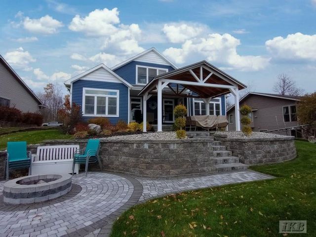 5125 Winsor Way, Gladwin, MI 48624