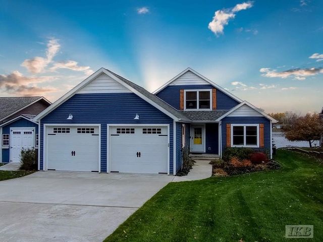 5125 Winsor Way, Gladwin, MI 48624