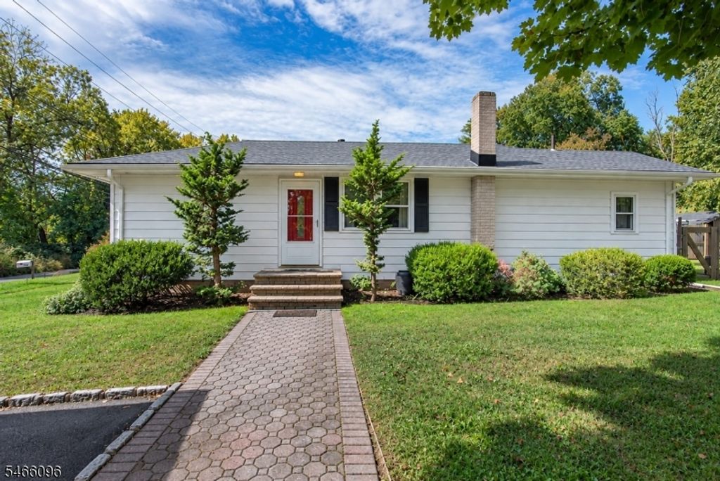 184 Fairfield Rd, Wayne Twp., NJ 07470 — exterior