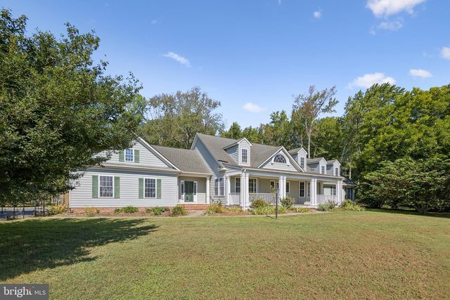 8612 SANDY BEACH LN, King George, VA 22485