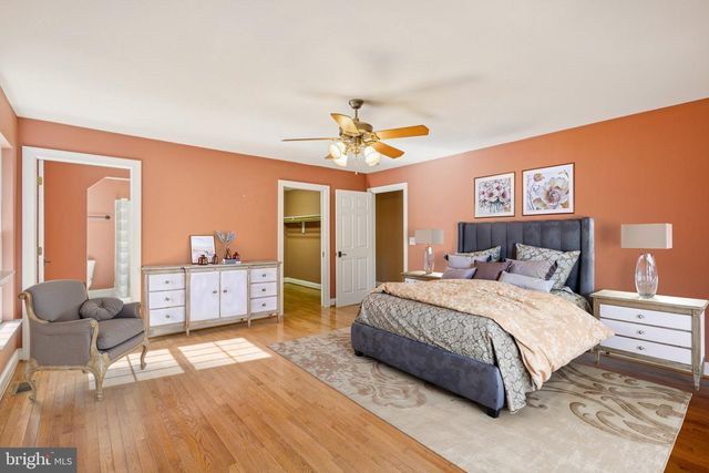 8612 SANDY BEACH LN, King George, VA 22485