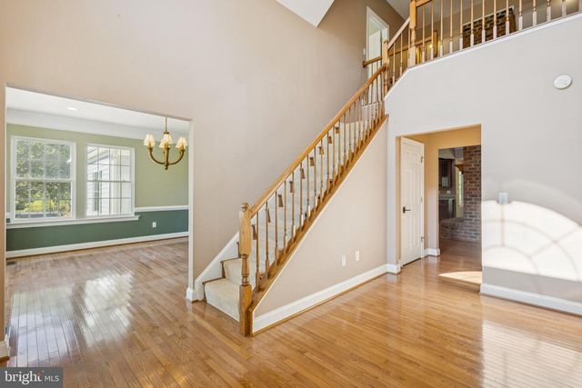 8612 SANDY BEACH LN, King George, VA 22485
