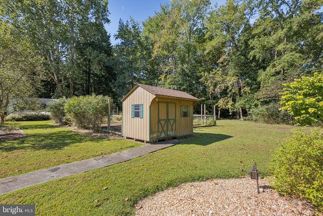 8612 SANDY BEACH LN, King George, VA 22485