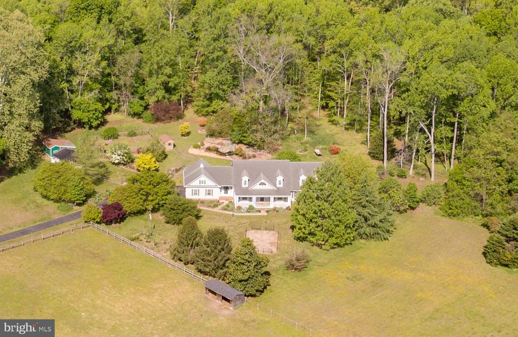 8612 SANDY BEACH LN, King George, VA 22485
