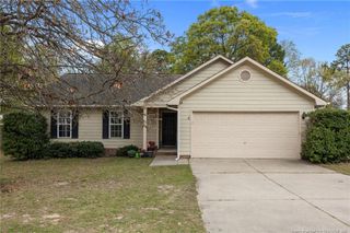 236 Proclamation Drive, Raeford, NC 28376