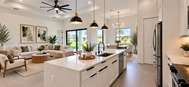 1032 NW 33rd Place, Cape Coral, FL 33993