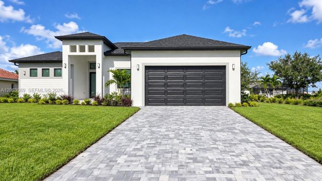 1032 NW 33rd Place, Cape Coral, FL 33993