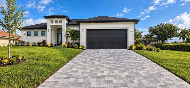 1032 NW 33rd Place, Cape Coral, FL 33993