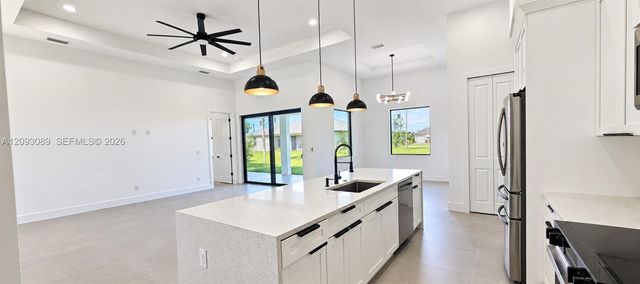 1032 NW 33rd Place, Cape Coral, FL 33993