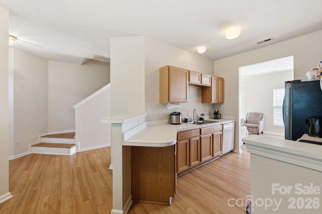 11018 Garden Oaks Lane, Charlotte, NC 28273