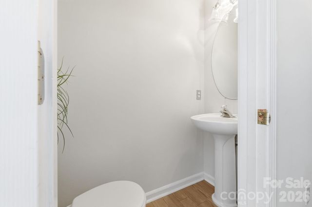 11018 Garden Oaks Lane, Charlotte, NC 28273