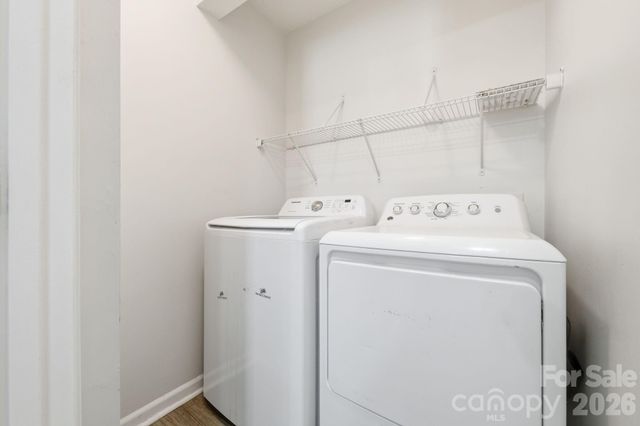 11018 Garden Oaks Lane, Charlotte, NC 28273