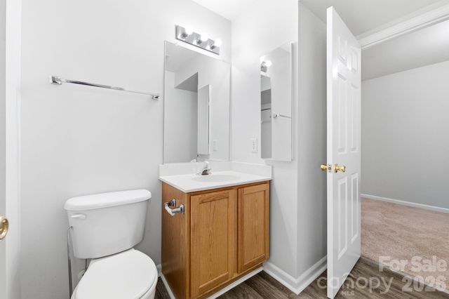 11018 Garden Oaks Lane, Charlotte, NC 28273