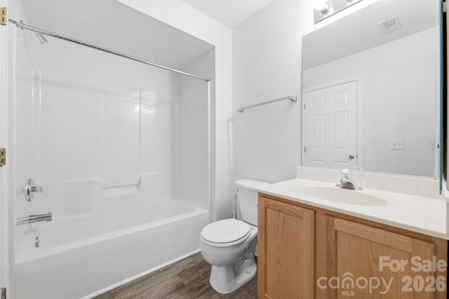 11018 Garden Oaks Lane, Charlotte, NC 28273