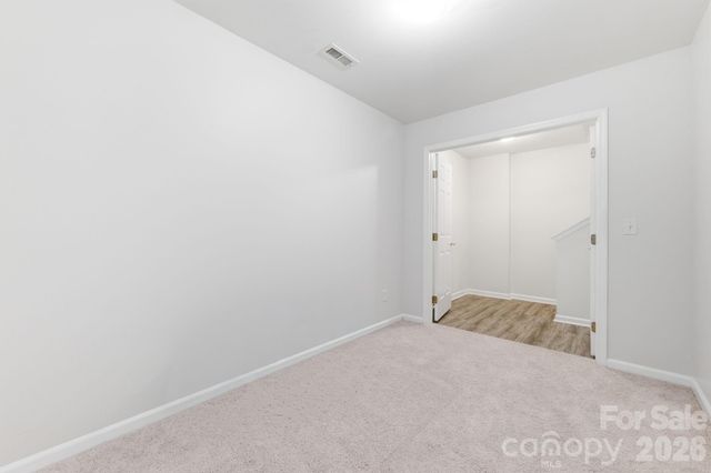 11018 Garden Oaks Lane, Charlotte, NC 28273