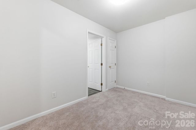 11018 Garden Oaks Lane, Charlotte, NC 28273