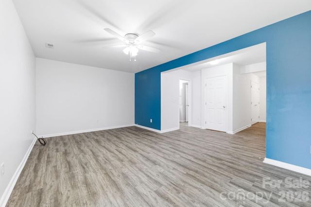 11018 Garden Oaks Lane, Charlotte, NC 28273