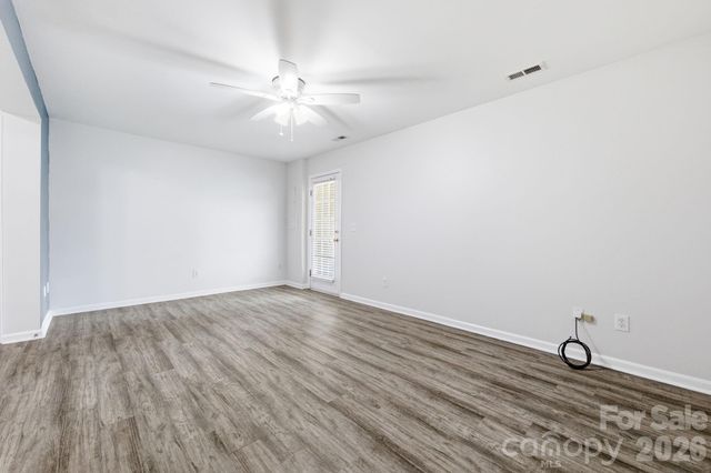 11018 Garden Oaks Lane, Charlotte, NC 28273