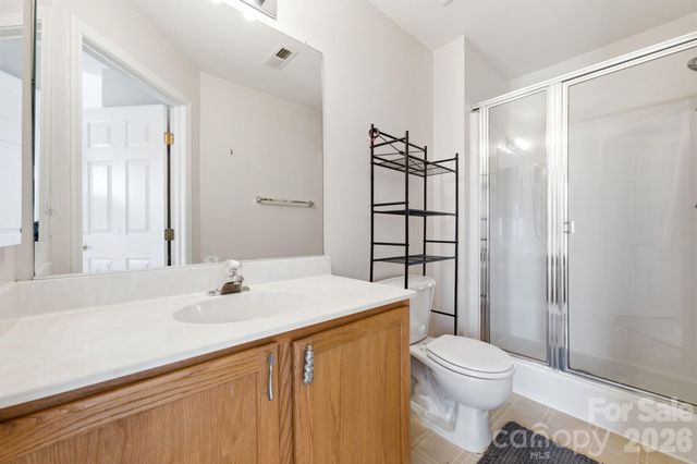 11018 Garden Oaks Lane, Charlotte, NC 28273