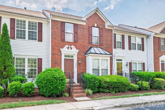 11018 Garden Oaks Lane, Charlotte, NC 28273