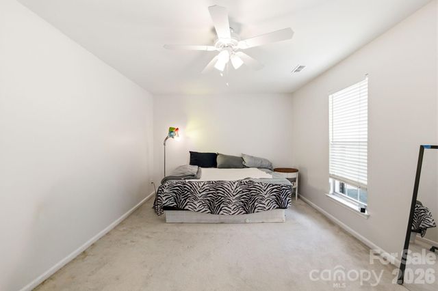 11018 Garden Oaks Lane, Charlotte, NC 28273