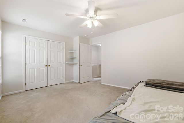 11018 Garden Oaks Lane, Charlotte, NC 28273