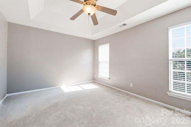11018 Garden Oaks Lane, Charlotte, NC 28273