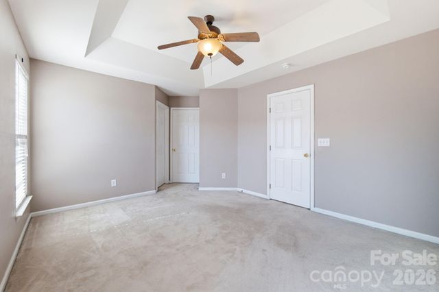 11018 Garden Oaks Lane, Charlotte, NC 28273