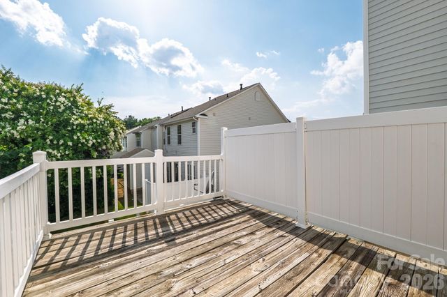 11018 Garden Oaks Lane, Charlotte, NC 28273