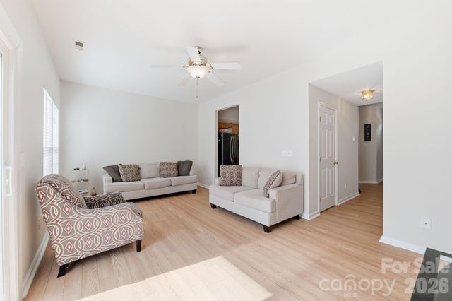 11018 Garden Oaks Lane, Charlotte, NC 28273