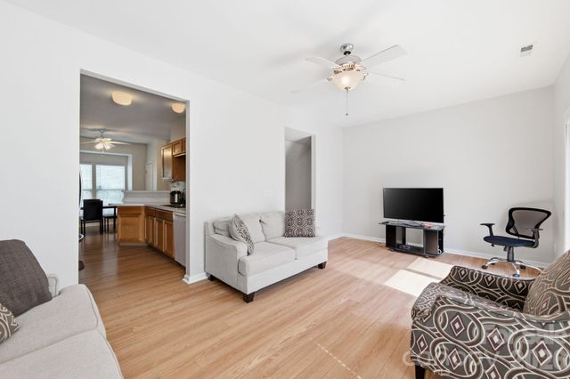 11018 Garden Oaks Lane, Charlotte, NC 28273