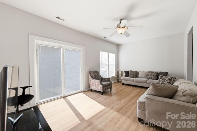 11018 Garden Oaks Lane, Charlotte, NC 28273