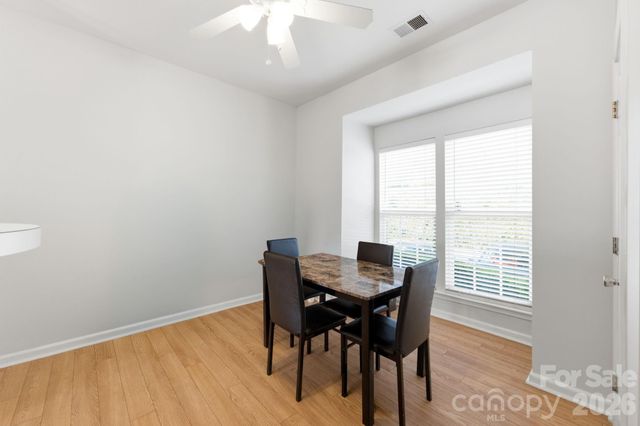 11018 Garden Oaks Lane, Charlotte, NC 28273