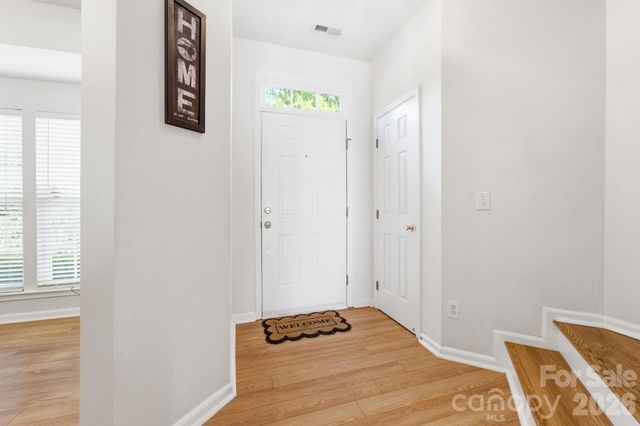 11018 Garden Oaks Lane, Charlotte, NC 28273