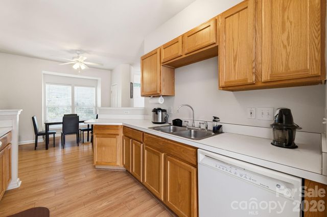 11018 Garden Oaks Lane, Charlotte, NC 28273