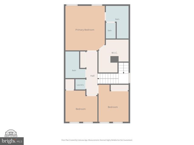 1781 CHERRY BIRCH ST, Dumfries, VA 22026