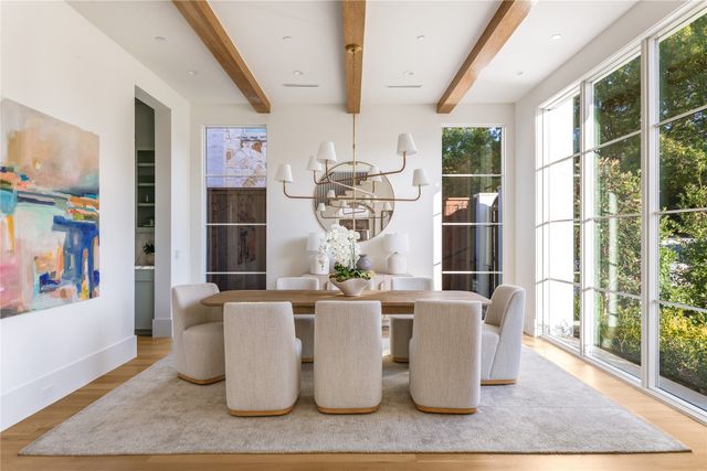 4024 Marquette Street, University Park, TX 75225