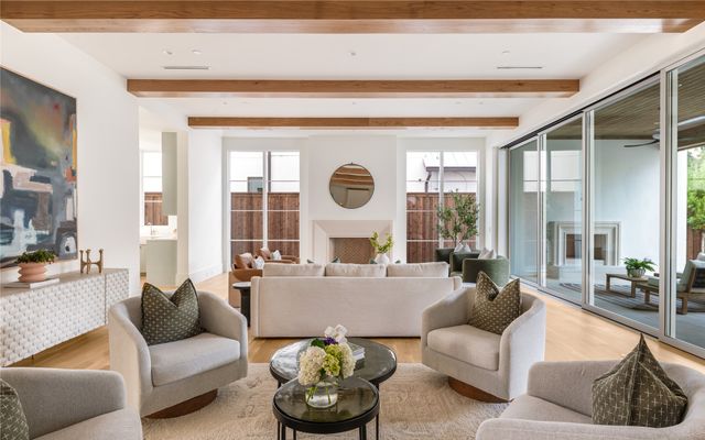 4024 Marquette Street, University Park, TX 75225