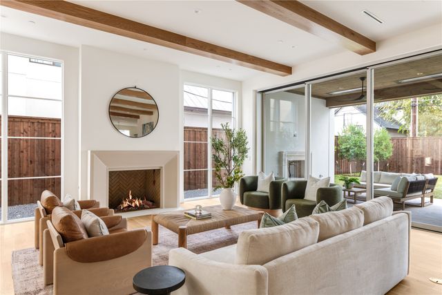 4024 Marquette Street, University Park, TX 75225