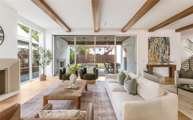 4024 Marquette Street, University Park, TX 75225