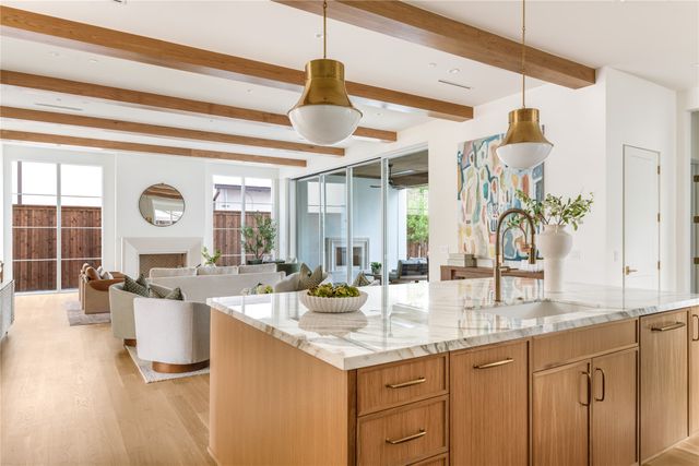 4024 Marquette Street, University Park, TX 75225