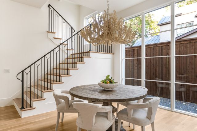 4024 Marquette Street, University Park, TX 75225