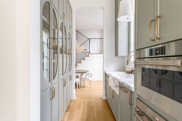 4024 Marquette Street, University Park, TX 75225