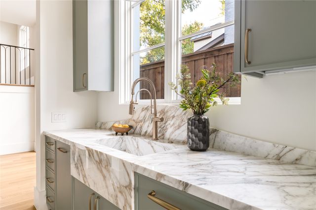 4024 Marquette Street, University Park, TX 75225