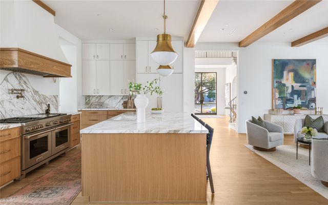 4024 Marquette Street, University Park, TX 75225