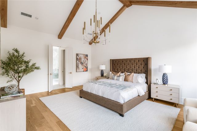 4024 Marquette Street, University Park, TX 75225