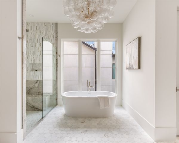 4024 Marquette Street, University Park, TX 75225