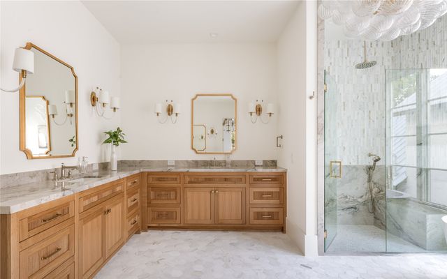 4024 Marquette Street, University Park, TX 75225